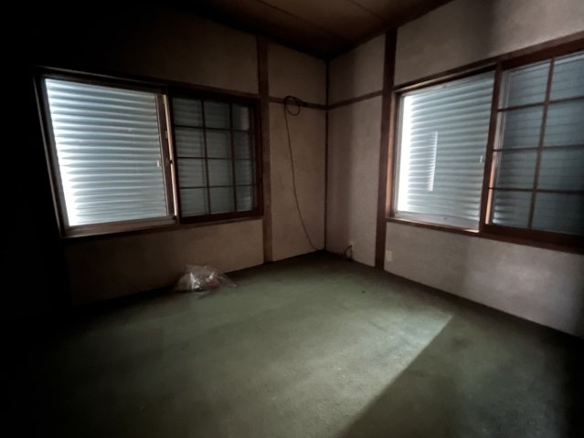 【洋室】