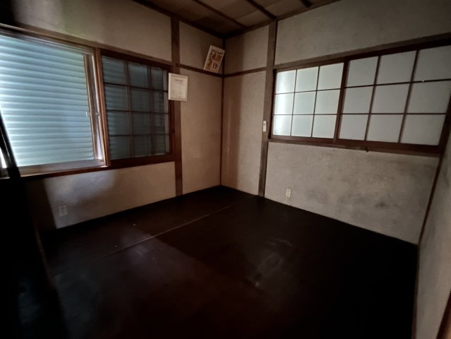 【洋室】
