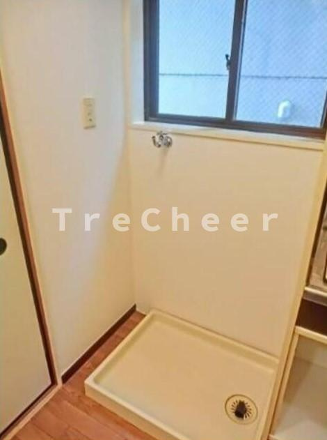 シティーオオソネ21の設備