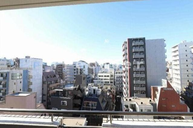 シティーオオソネ21の展望