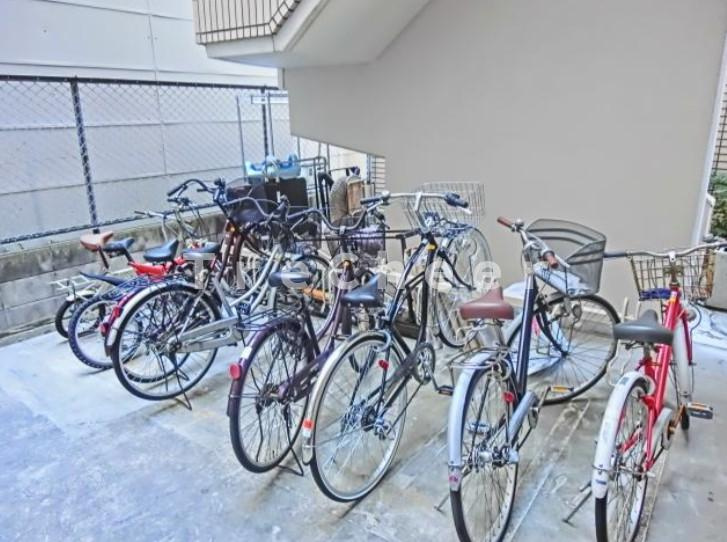 シティーオオソネ21のその他共用部分