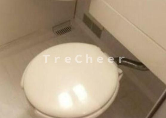 シティーオオソネ21のトイレ