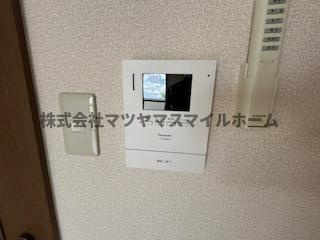 【セキュリティ】 | ハヤシビル