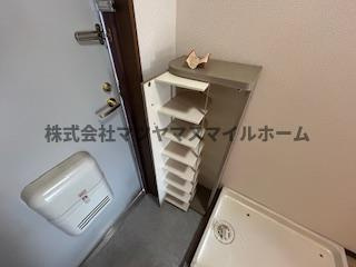 【設備】 | ハヤシビル