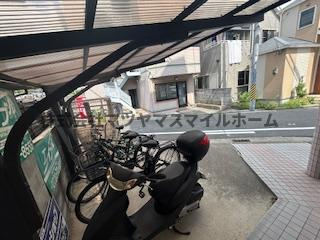 【その他共用部分】 | ハヤシビル