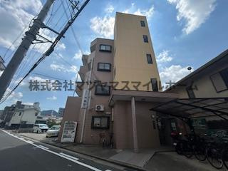 【外観】 | ハヤシビル