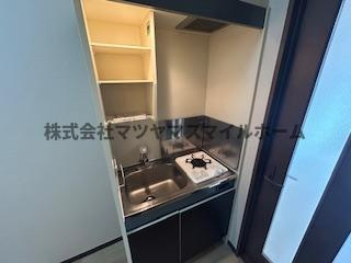 【キッチン】 | ハヤシビル