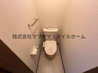 【トイレ】 | ハヤシビル