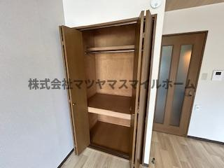 【収納】 | ハヤシビル