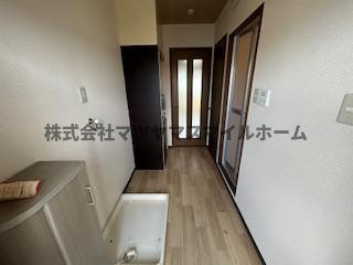 【内装】 | ハヤシビル