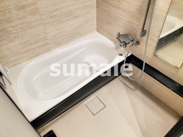 エトワール大成町の浴室|ゆったりできるバスルーム☆