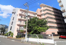 チェリーコート岡野の画像