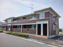 スターハイツＡの画像