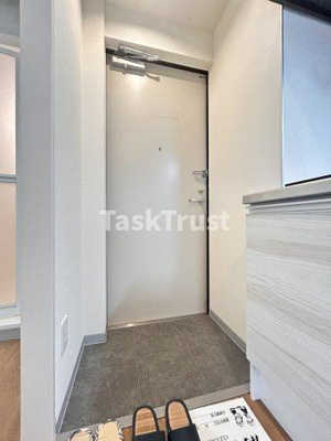 【玄関】 | エイトステイツ玉造