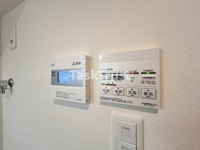 【設備】 | エイトステイツ玉造