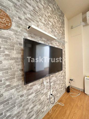 【設備】 | エイトステイツ玉造