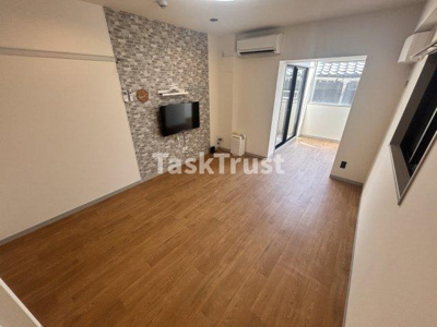 【居間・リビング】 | エイトステイツ玉造