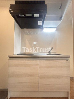 【キッチン】 | エイトステイツ玉造