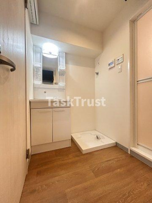 【洗面所】 | エイトステイツ玉造