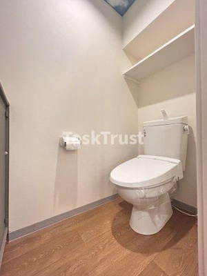 【トイレ】 | エイトステイツ玉造