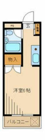 ★間取り図です★