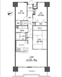ファミール江波公園リバーサイド参番館の画像
