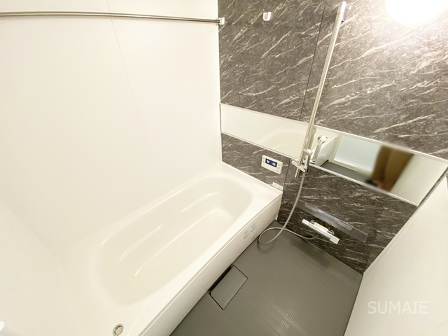 フォーリセリエのトイレ|トイレは洗浄便座付き！
