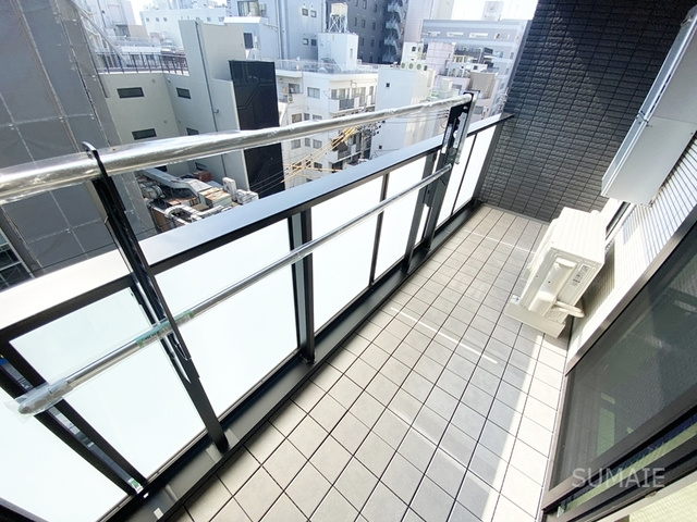 フォーリセリエの収納|トイレにも収納あります！