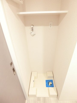 【設備】 | SYFORME NISHI-OI | ※過去退去時のお写真です