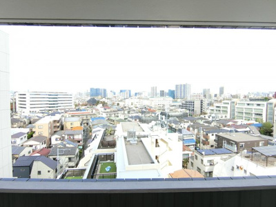 【展望】 | SYFORME NISHI-OI