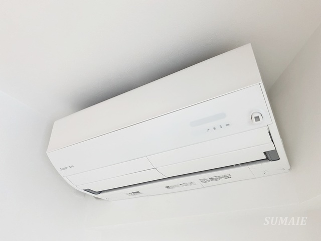 フィルージュ浦和常盤の設備|エアコン付き☆