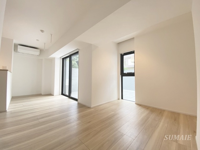 フィルージュ浦和常盤の居間・リビング|リビング☆