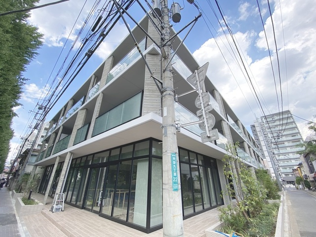 フィルージュ浦和常盤の外観|外観です☆