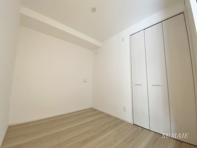 フィルージュ浦和常盤の洋室|4帖洋室☆