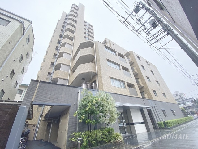 グランスイート浦和常盤