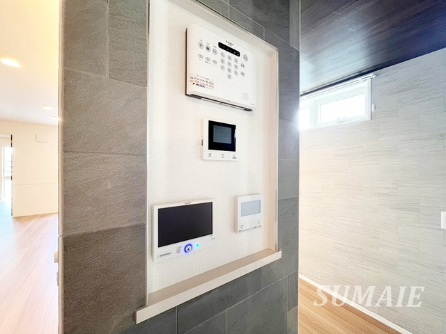 Ｂｅｌｌｅｖｉｌｌｅ桜木町のセキュリティ|セキュリティ！