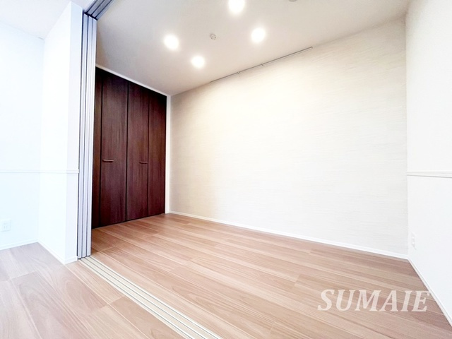 Ｂｅｌｌｅｖｉｌｌｅ桜木町の寝室|寝室にどうぞ！