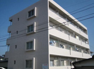 アジュール潮見の画像