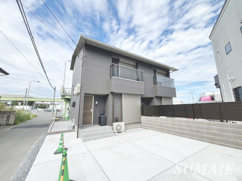 ファミーユメゾン