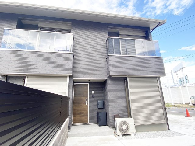 ファミーユメゾン