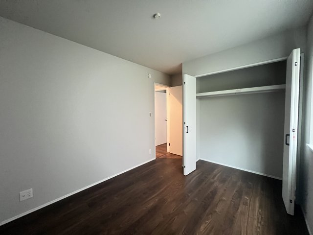 普通の建売住宅では物足りないアナタへ…【神奈川区三ツ沢中町】新築戸建の洋室|使い勝手のいい洋室です