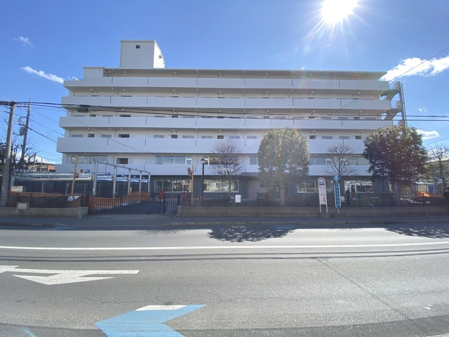 CROTH　Omiyaの外観|外観別角度