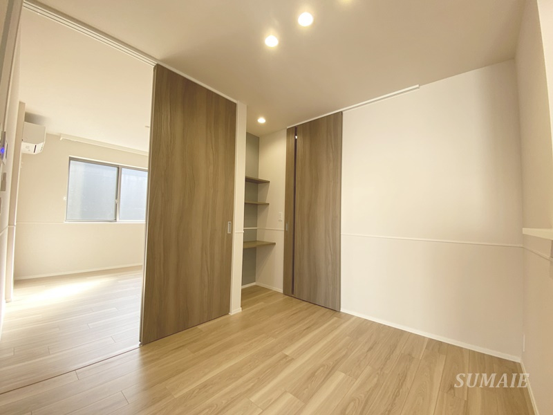 Ｂｌｉｓｓ　Ｓｉｔｅの居間・リビング|ダイニングスペース☆