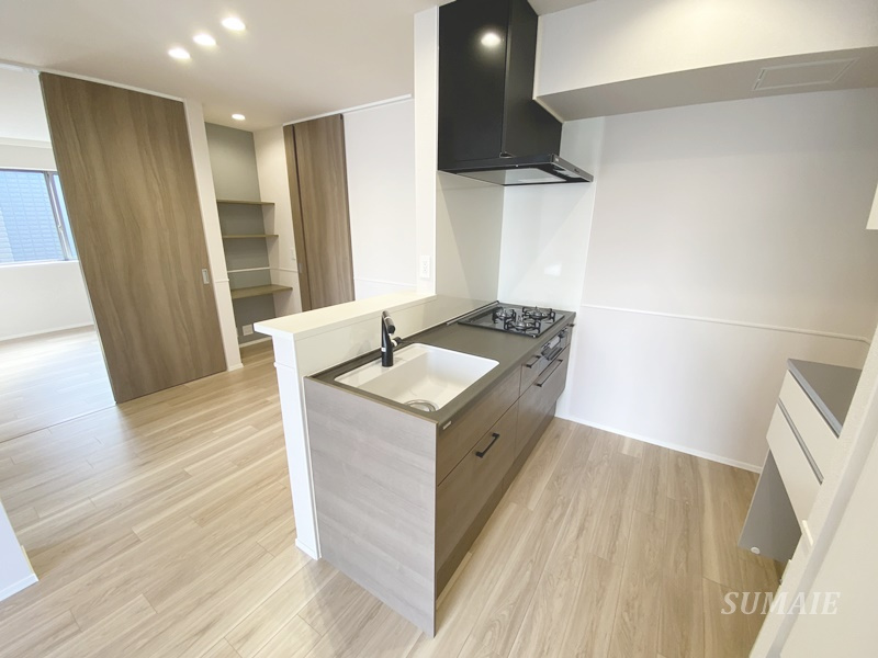 Ｂｌｉｓｓ　Ｓｉｔｅのキッチン|キッチンスペース☆