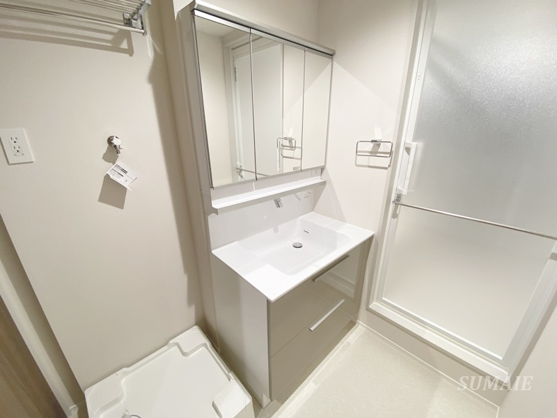 Ｂｌｉｓｓ　Ｓｉｔｅの独立洗面台|独立洗面台です☆