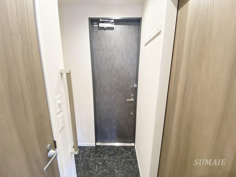 Ｂｌｉｓｓ　Ｓｉｔｅの玄関|玄関です☆