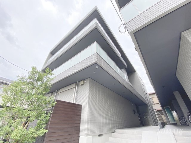 Ｂｌｉｓｓ　Ｓｉｔｅの外観|外観です☆