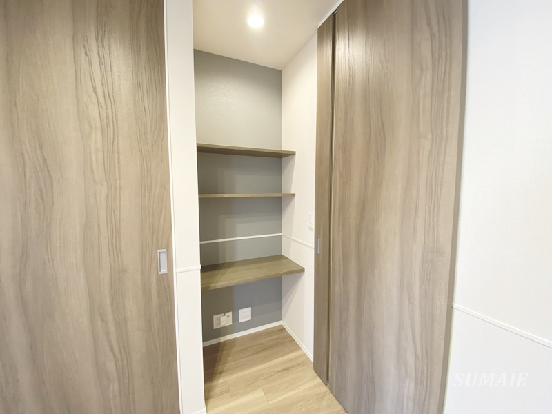 Ｂｌｉｓｓ　Ｓｉｔｅの収納|リビング収納☆