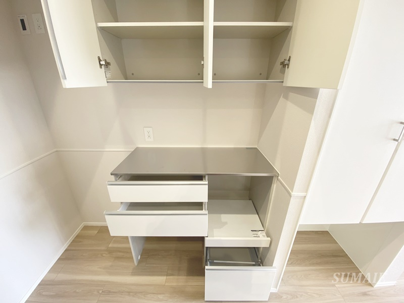 Ｂｌｉｓｓ　Ｓｉｔｅの収納|キッチン収納☆