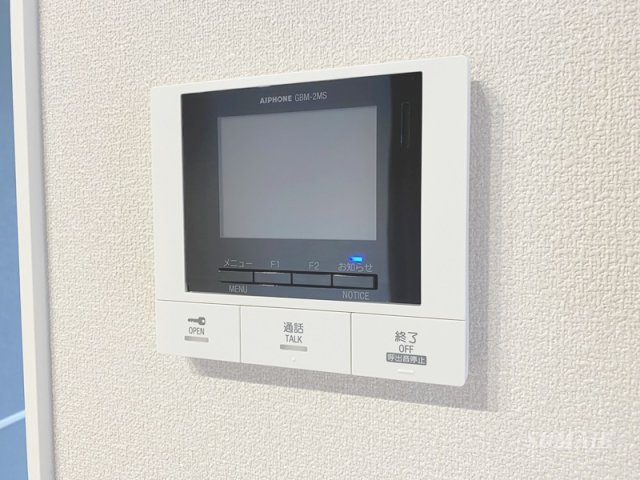 Ｂｌｉｓｓ　Ｓｉｔｅのセキュリティ|モニター付きインターホン☆